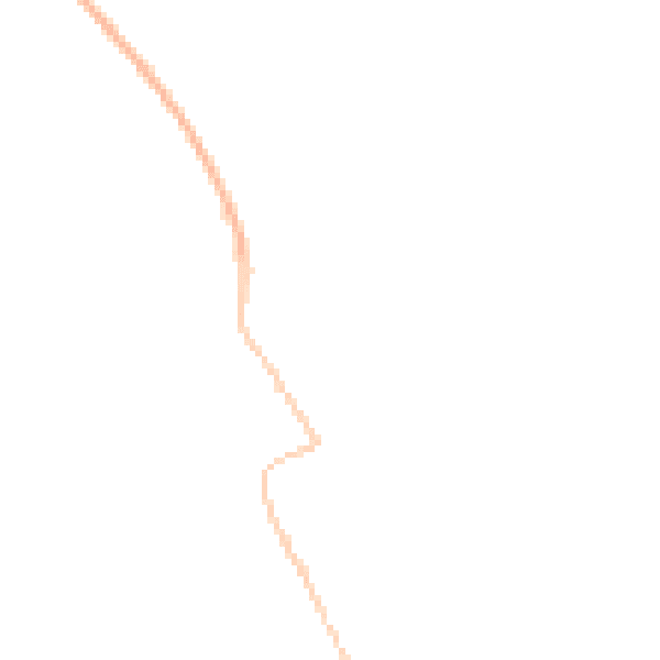 Night-time road noise heatmap for CB7 5SQ