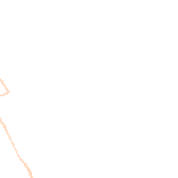 Night-time road noise heatmap for CB7 5SU