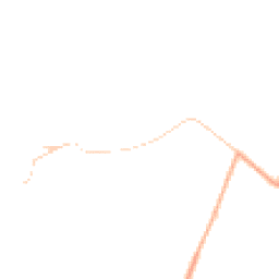 Daytime road noise heatmap for CB7 5UA