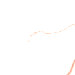 Daytime road noise heatmap for CB7 5UB