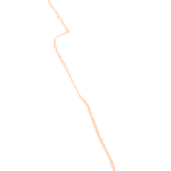 Night-time road noise heatmap for CB7 5US