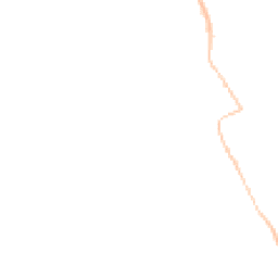 Night-time road noise heatmap for CB7 5UU