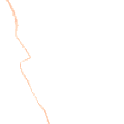 Night-time road noise heatmap for CB7 5WY