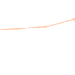 Night-time road noise heatmap for CB7 5XJ