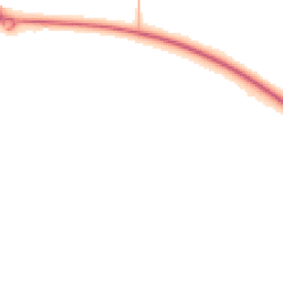 Night-time road noise heatmap for CB7 5ZE