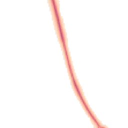 Night-time road noise heatmap for CB7 6AF