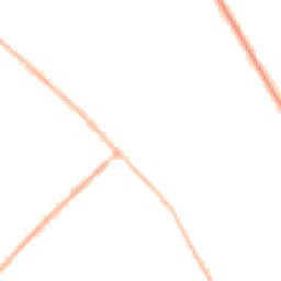 Night-time road noise heatmap for CB8 0AE