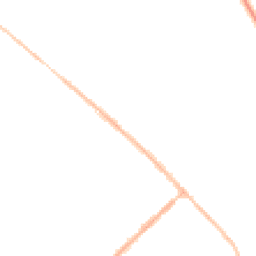 Night-time road noise heatmap for CB8 0AH