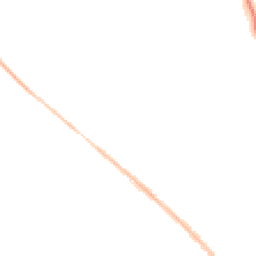 Night-time road noise heatmap for CB8 0AP