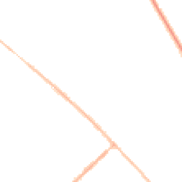 Night-time road noise heatmap for CB8 0AQ