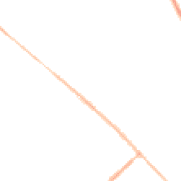 Night-time road noise heatmap for CB8 0BE