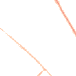 Night-time road noise heatmap for CB8 0BH