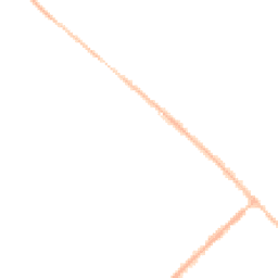Night-time road noise heatmap for CB8 0BS