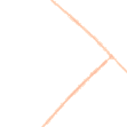 Night-time road noise heatmap for CB8 0DF