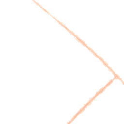 Night-time road noise heatmap for CB8 0DJ