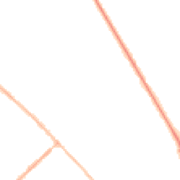 Night-time road noise heatmap for CB8 0DS