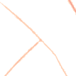 Night-time road noise heatmap for CB8 0EL