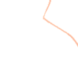 Night-time road noise heatmap for CB8 0PJ