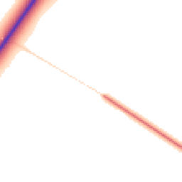 Daytime road noise heatmap for CB8 0UB