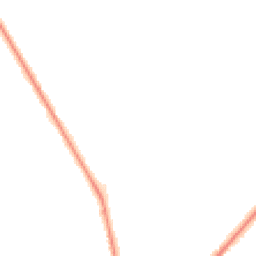 Night-time road noise heatmap for CB8 7DZ