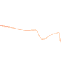 Night-time road noise heatmap for CB8 7EX