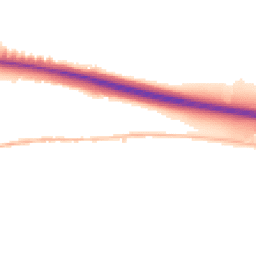 Night-time road noise heatmap for CB8 7FW