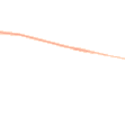 Night-time road noise heatmap for CB8 7GX
