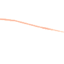 Night-time road noise heatmap for CB8 7JA