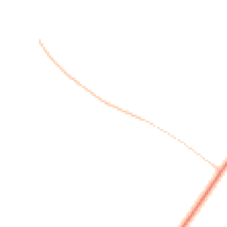 Daytime road noise heatmap for CB8 7NG