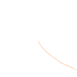 Daytime road noise heatmap for CB8 7NL