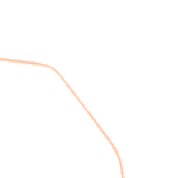 Night-time road noise heatmap for CB8 7QG