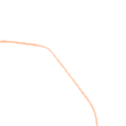 Night-time road noise heatmap for CB8 7QQ