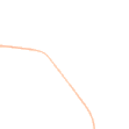 Night-time road noise heatmap for CB8 7RA