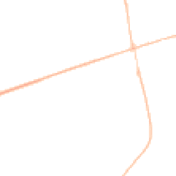 Night-time road noise heatmap for CB8 7RJ