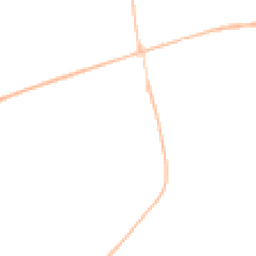 Night-time road noise heatmap for CB8 8GY