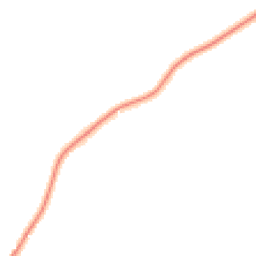 Night-time road noise heatmap for CB8 8ND