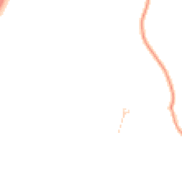 Daytime road noise heatmap for CB8 8PP