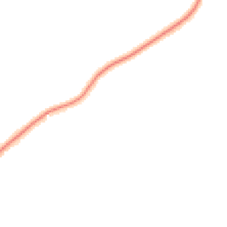 Night-time road noise heatmap for CB8 8QB