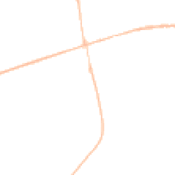 Night-time road noise heatmap for CB8 8QU
