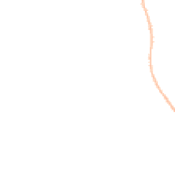 Night-time road noise heatmap for CB8 8QW