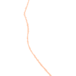 Night-time road noise heatmap for CB8 8SQ