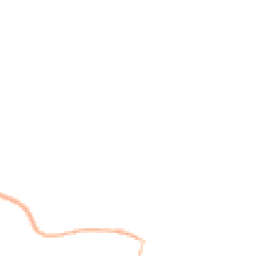 Night-time road noise heatmap for CB8 8TD