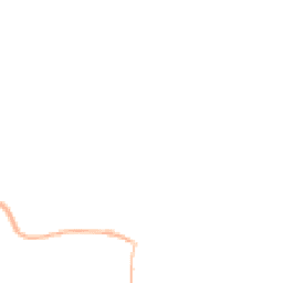 Night-time road noise heatmap for CB8 8TE