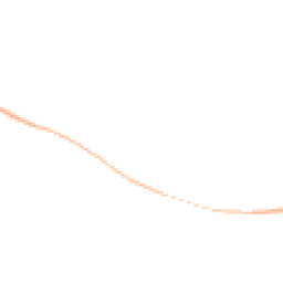 Night-time road noise heatmap for CB8 9DN