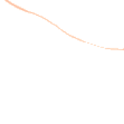 Night-time road noise heatmap for CB8 9DQ