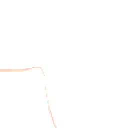 Night-time road noise heatmap for CB8 9DU