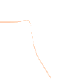 Night-time road noise heatmap for CB8 9DZ
