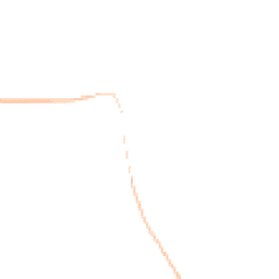 Night-time road noise heatmap for CB8 9EA