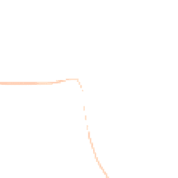 Night-time road noise heatmap for CB8 9EB