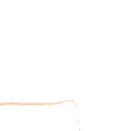 Night-time road noise heatmap for CB8 9EE